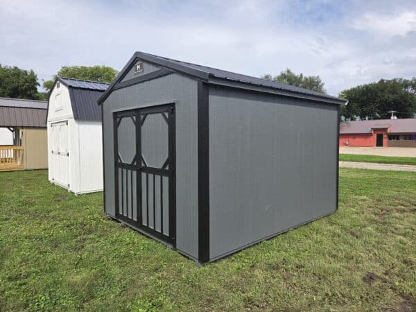 10x12 Utility Shed