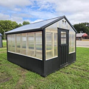 10x16 Portable Greenhouse