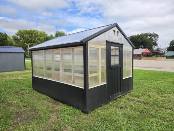 10x16 Portable Greenhouse
