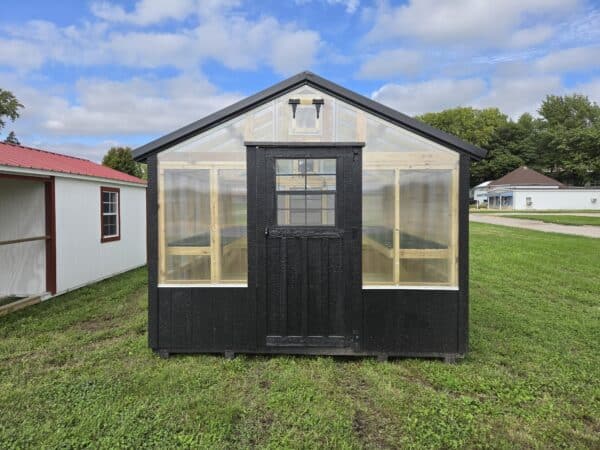 10x16 Portable Greenhouse - Image 2