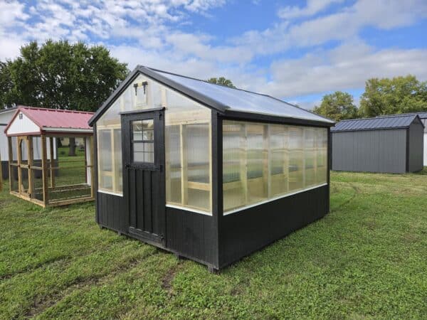 10x16 Portable Greenhouse - Image 3