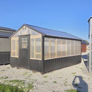 10x16 Portable Greenhouse
