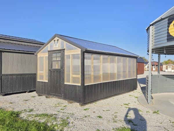 10x16 Portable Greenhouse
