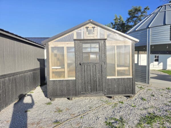 10x16 Portable Greenhouse - Image 2