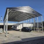 30x55x16 RV cover nebraska
