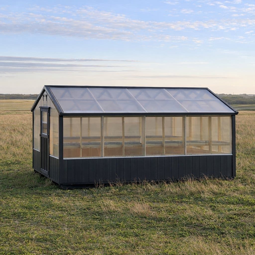 10x16 portable greenhouse creative backyards