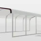 metal-carport